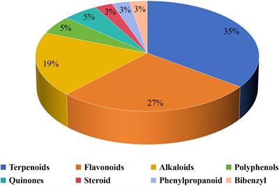 A review of natural products targeting tumor immune microenvironments for the treatment of lung cancer